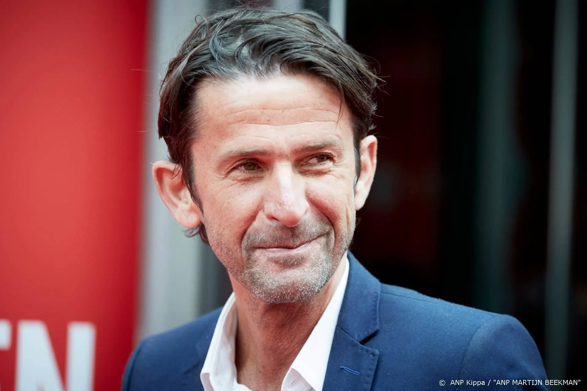 Cornald Maas: eerste halve finale is nog geen poule des doods