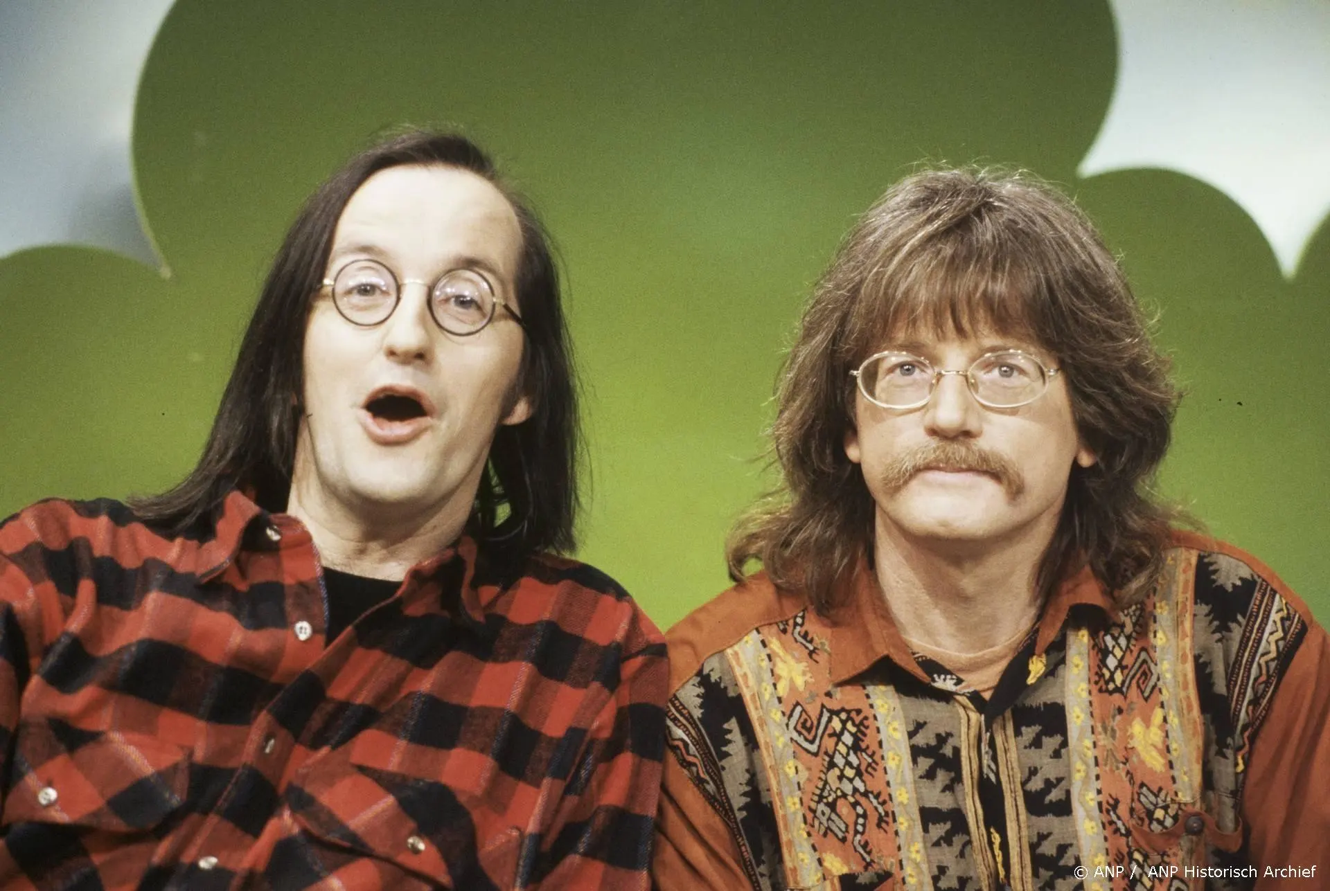 Rien de Bruin (79) van The Amazing Stroopwafels overleden