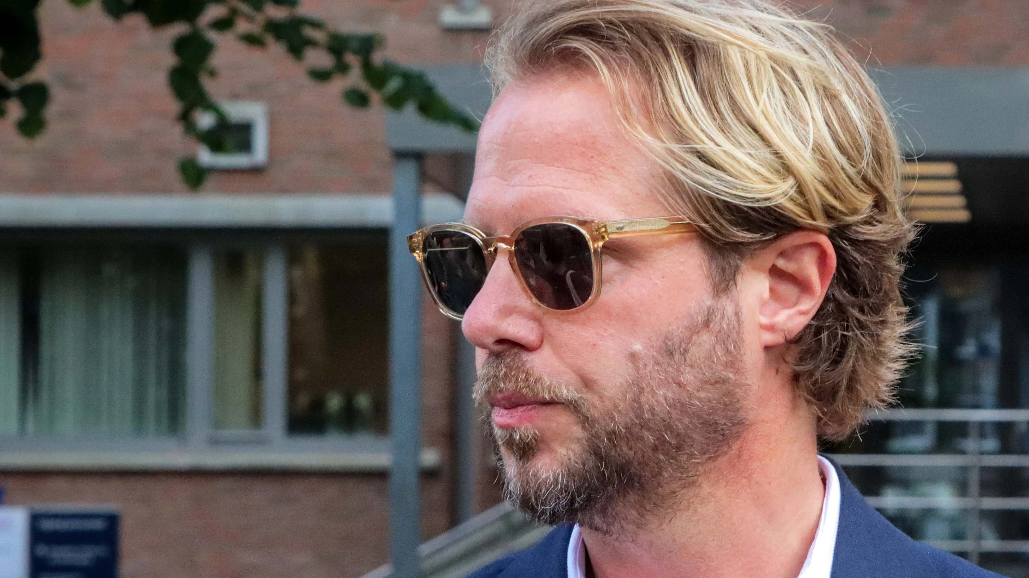 Ook Openbaar Ministerie in hoger beroep in zedenzaak Thijs Römer