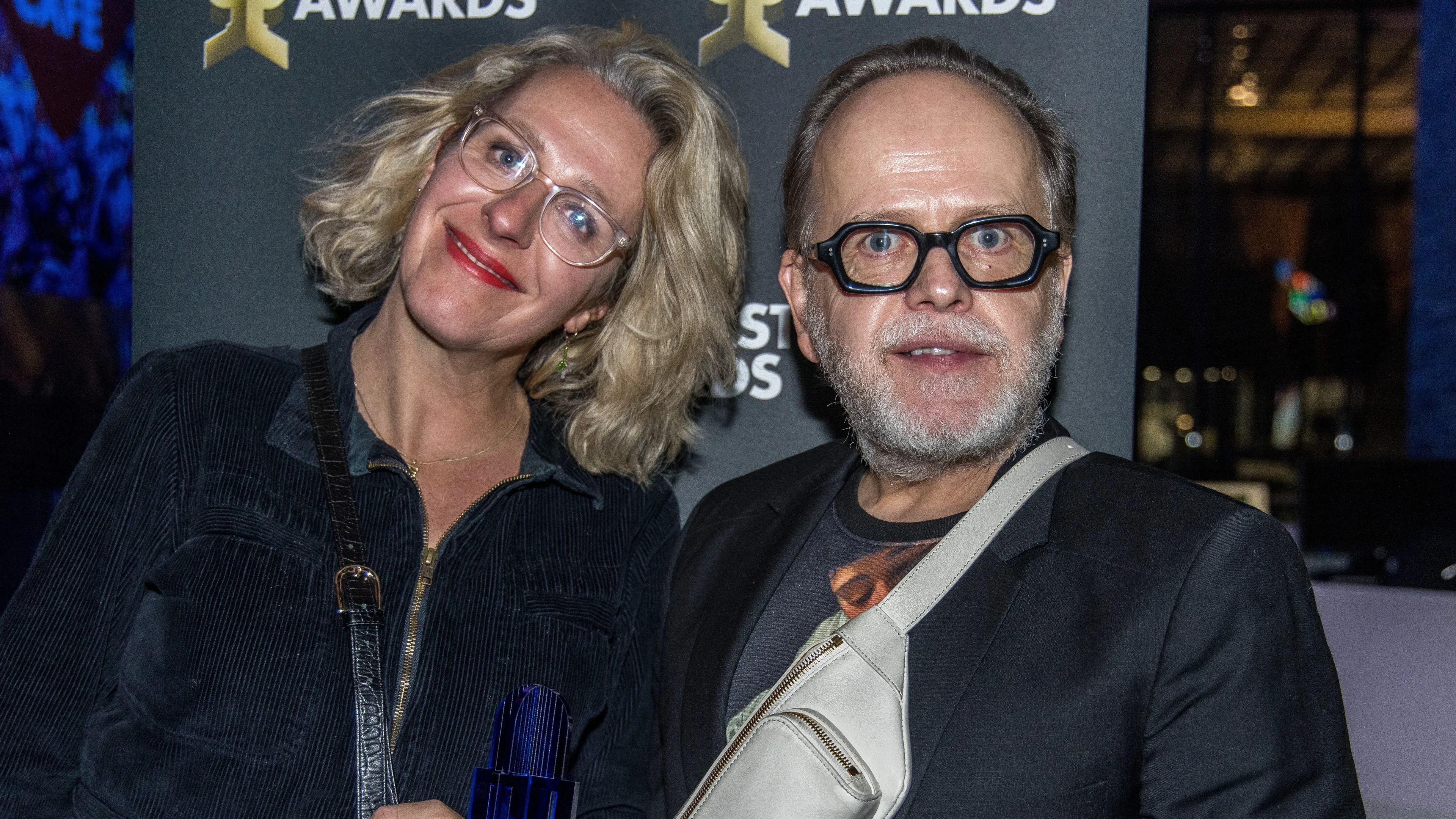 Jaap Reesema laat zich uit over plotseling stoppen Marc-Marie en Aaf