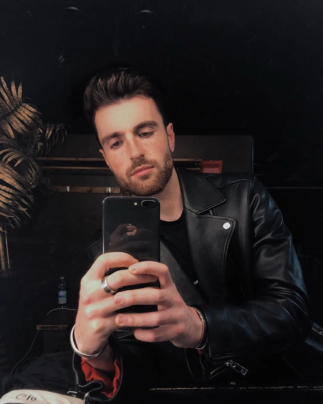 Met deze BN'er heeft Duncan Laurence gedatet