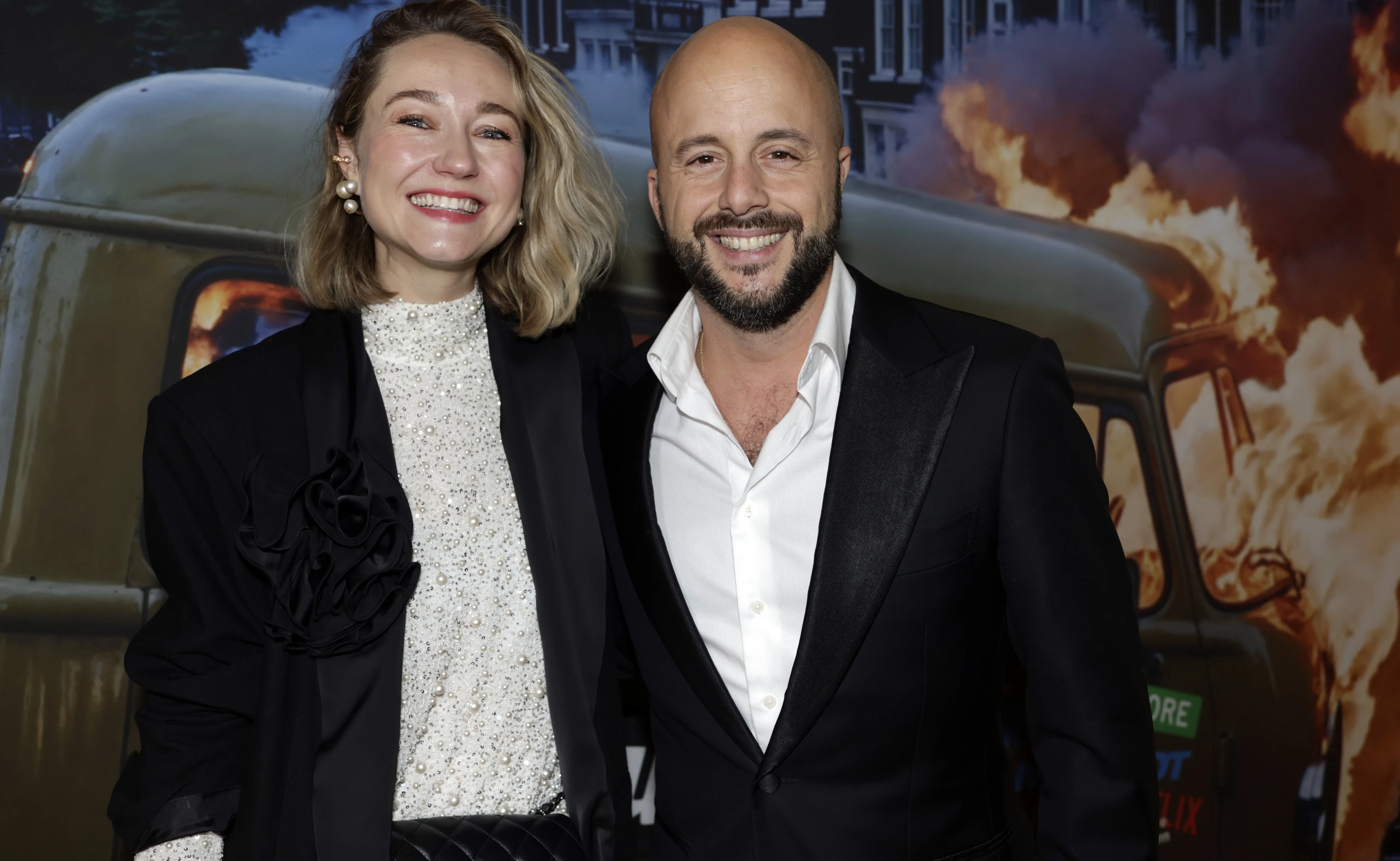 Carolien Spoor neemt drastische beslissing na breuk