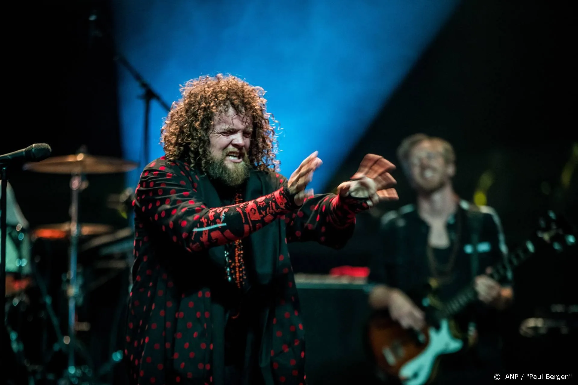 DI-RECT gaat museumoptreden niet snel vergeten