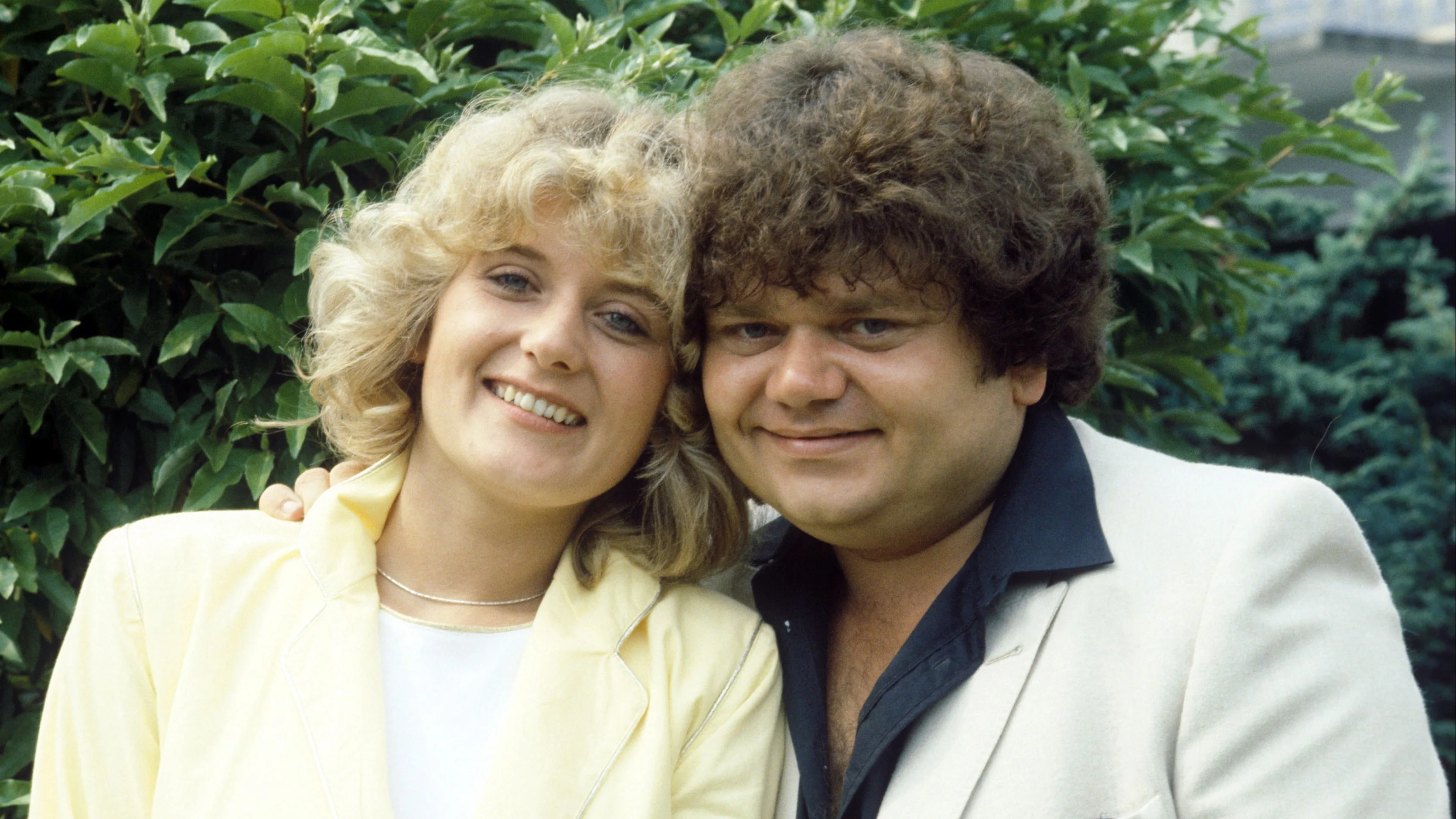 Ook nabestaanden tweede ex-vrouw André Hazes woest om docu