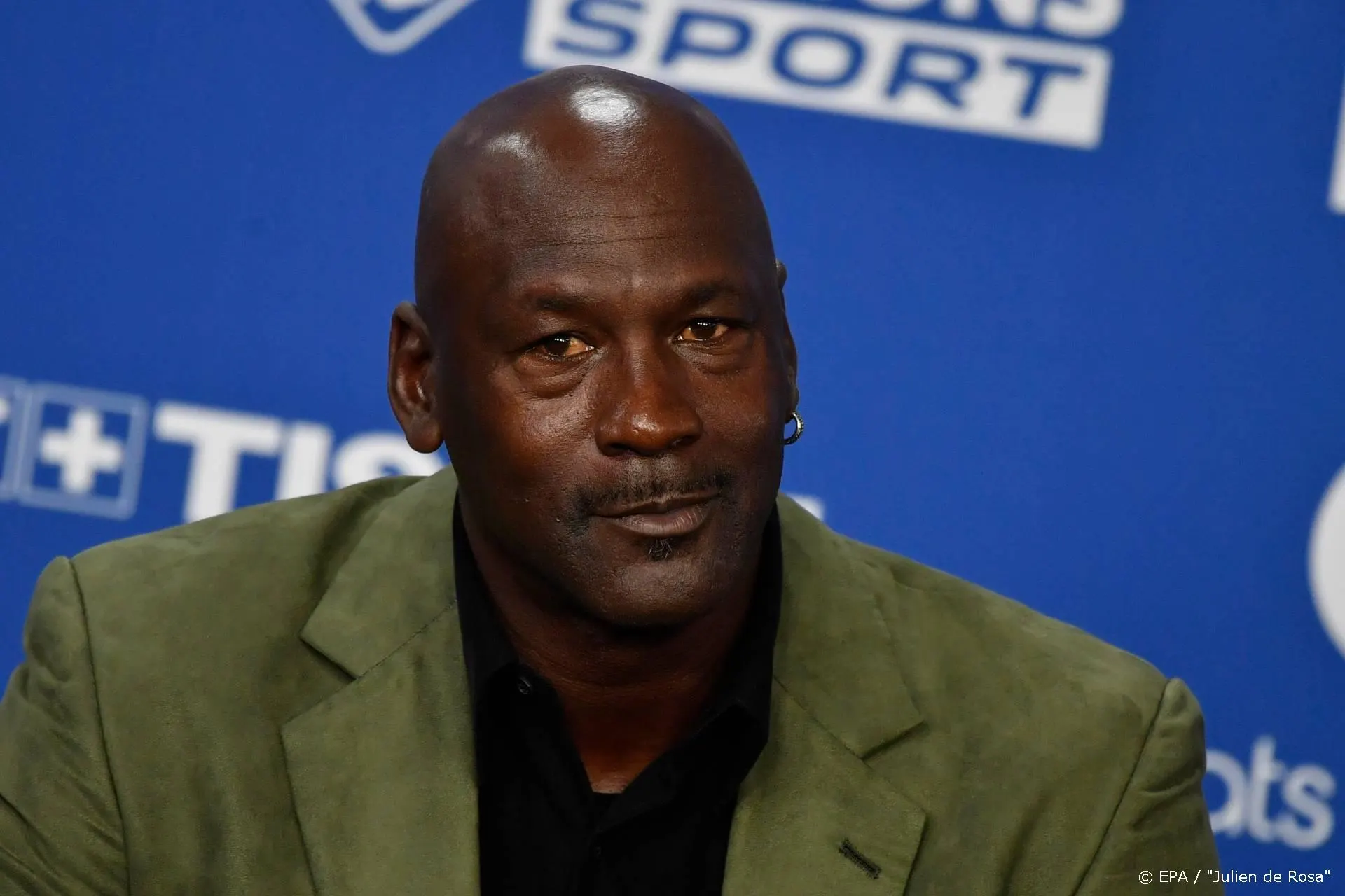 Netflix vervroegt première van documentaire over Michael Jordan