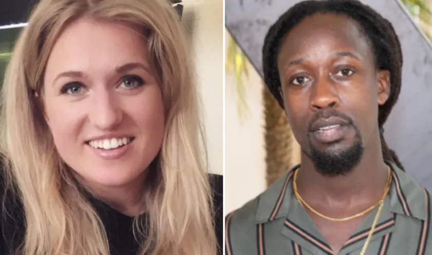 Massale steun voor Britt Dekker na Akwasi-uithaal