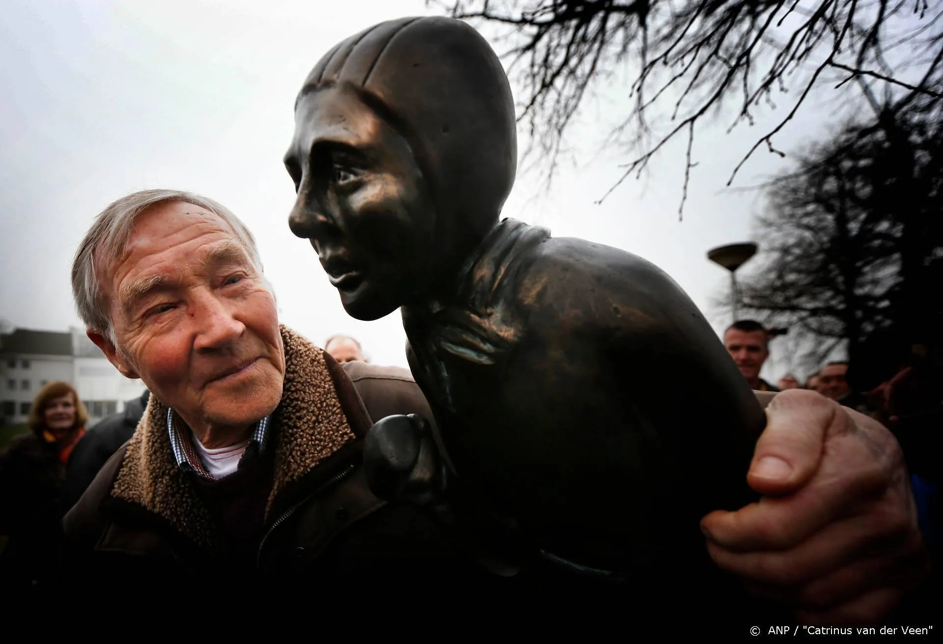 Musical vereeuwigt Elfstedentocht in het theater