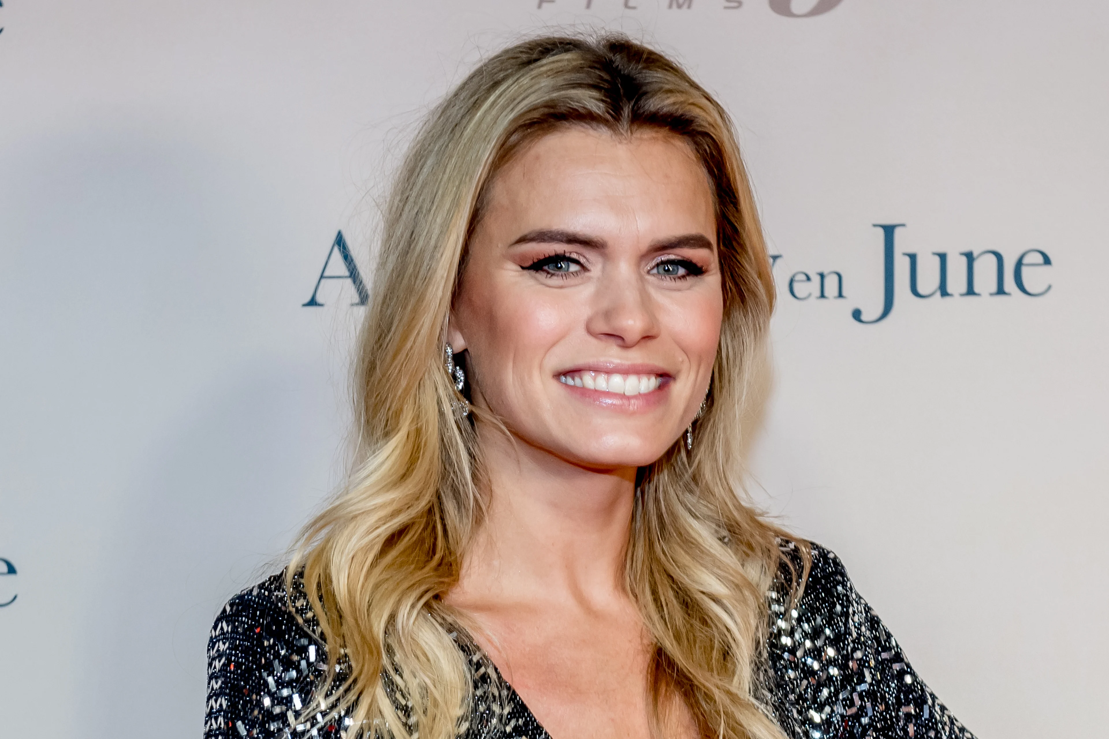 Schokkend moment voor Nicolette van Dam