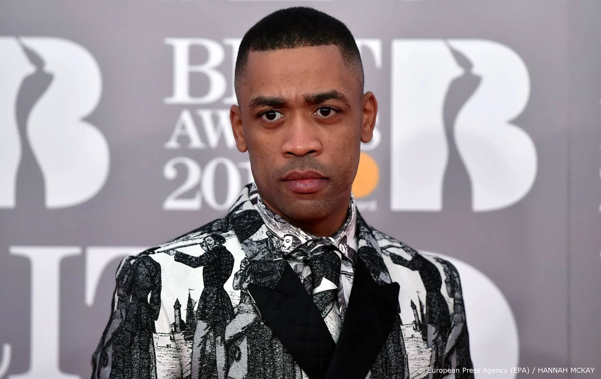 Aangifte tegen Britse rapper Wiley voor antisemitische uitspraken