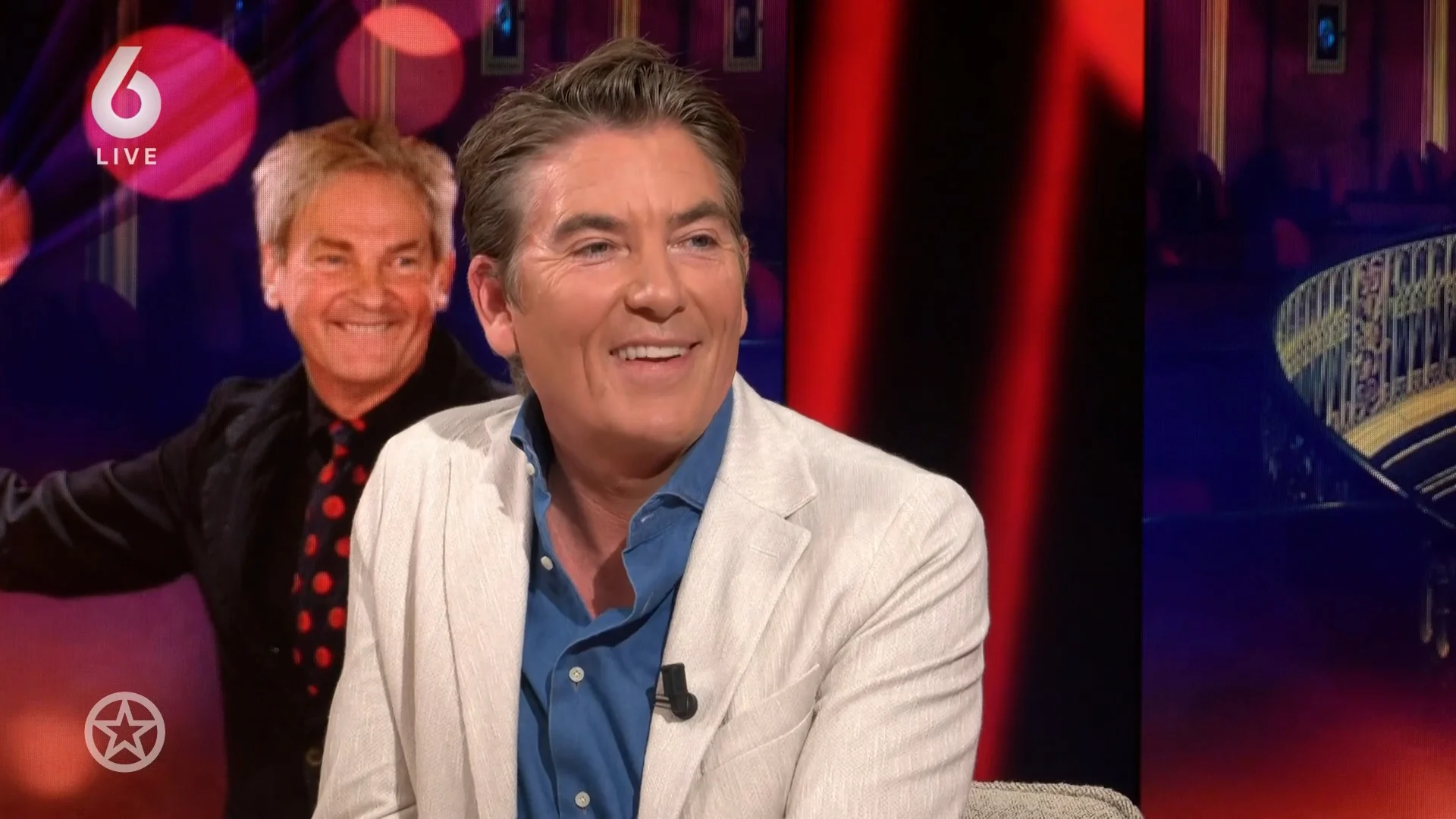 Heeft het publiek Matthijs van Nieuwkerk vergeven?