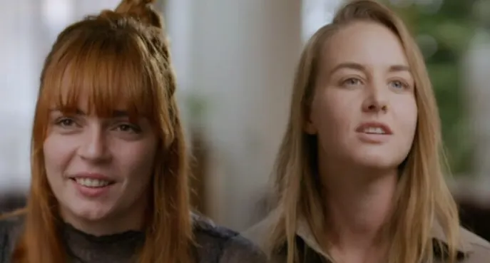 ZIEN: Zo zag MAFS-Laura er vroeger uit