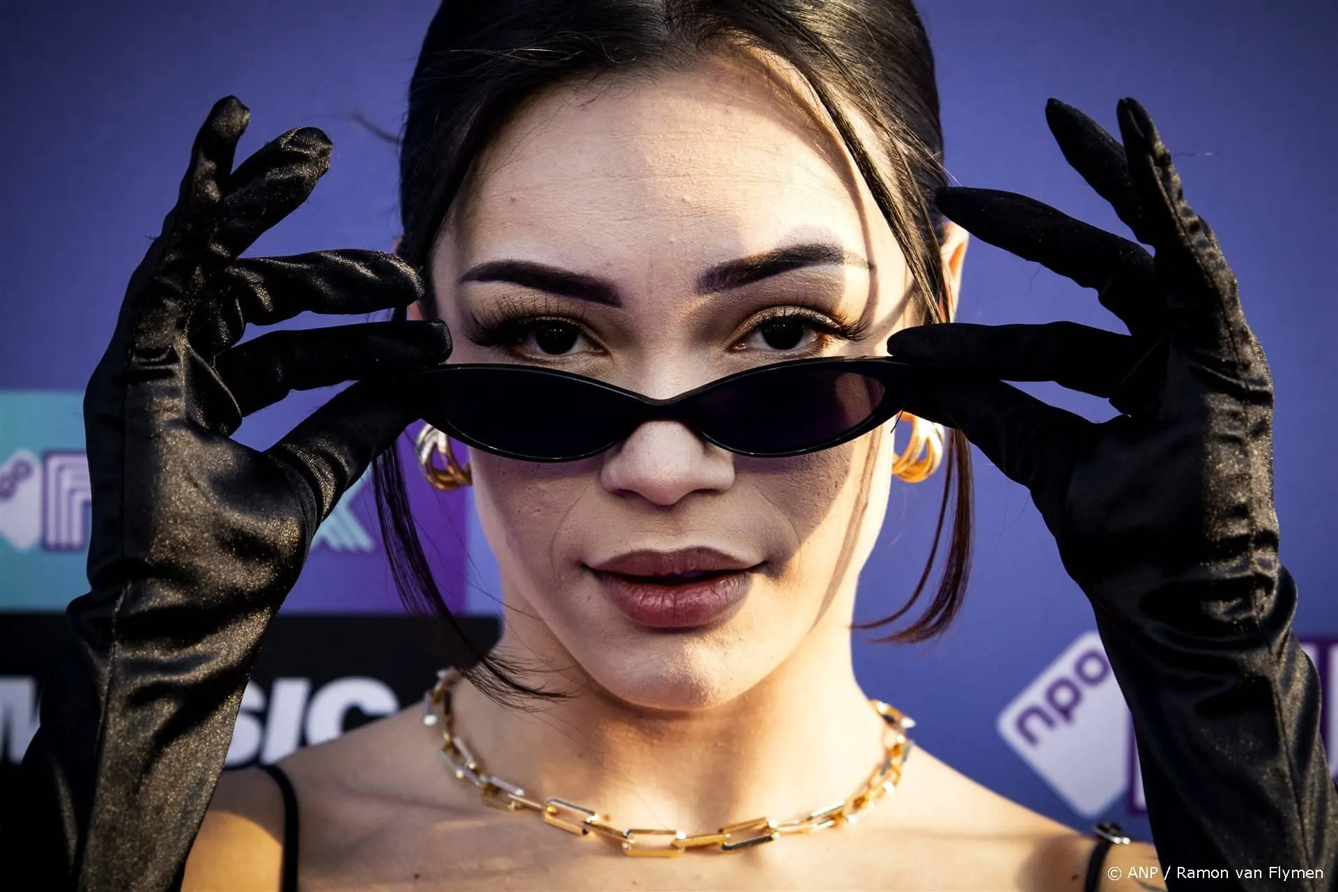 Sarita Lorena brengt ode aan overleden vriend