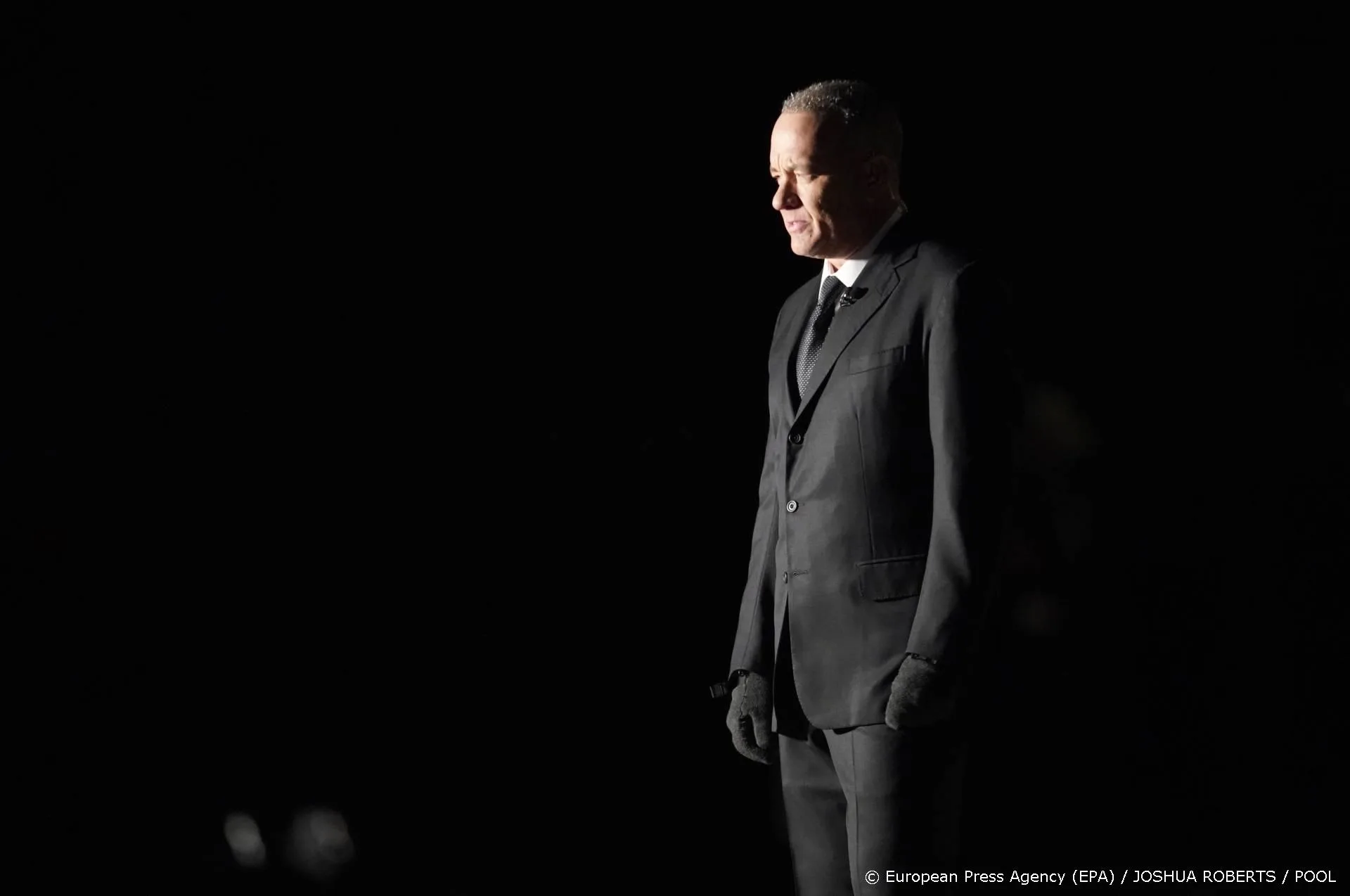 Sterren op de been voor inauguratiefeestje Celebrating America