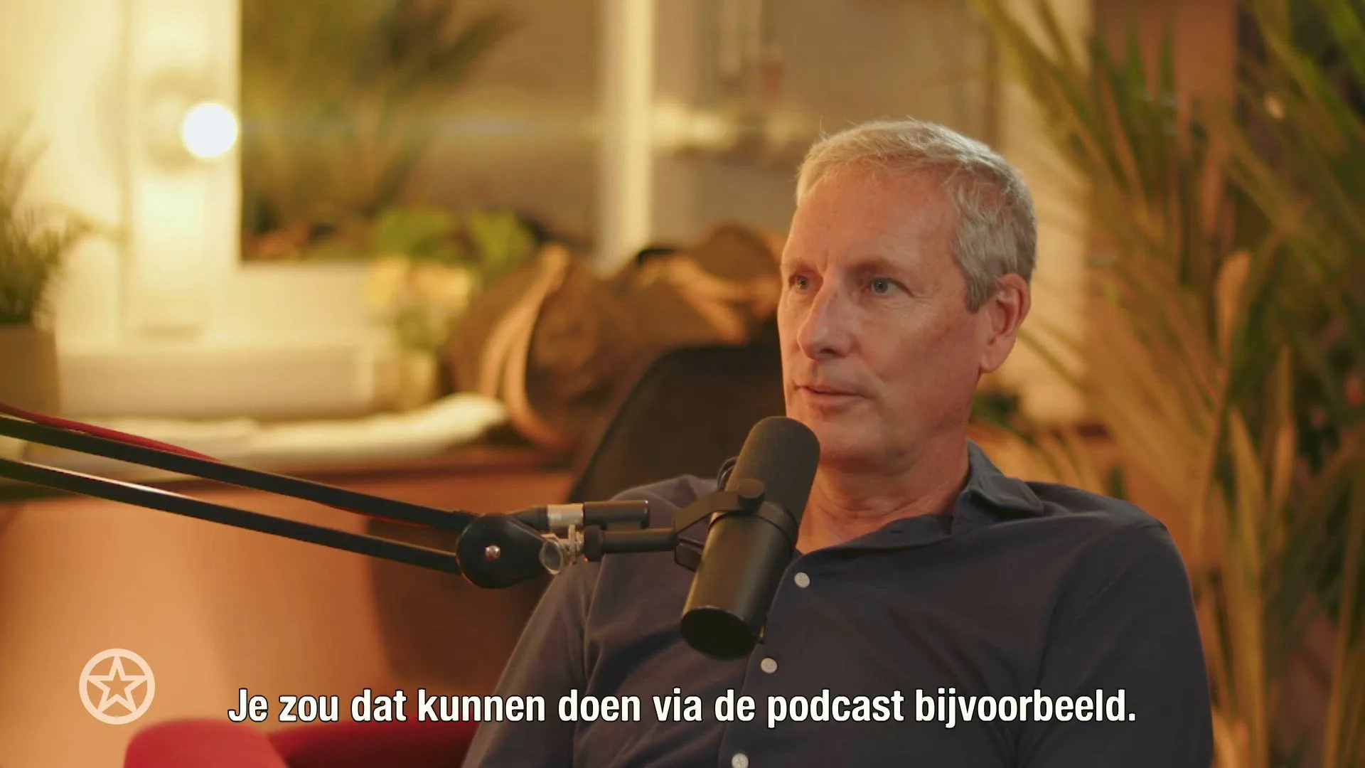 Huwelijk op komst bij de Verhulstjes?