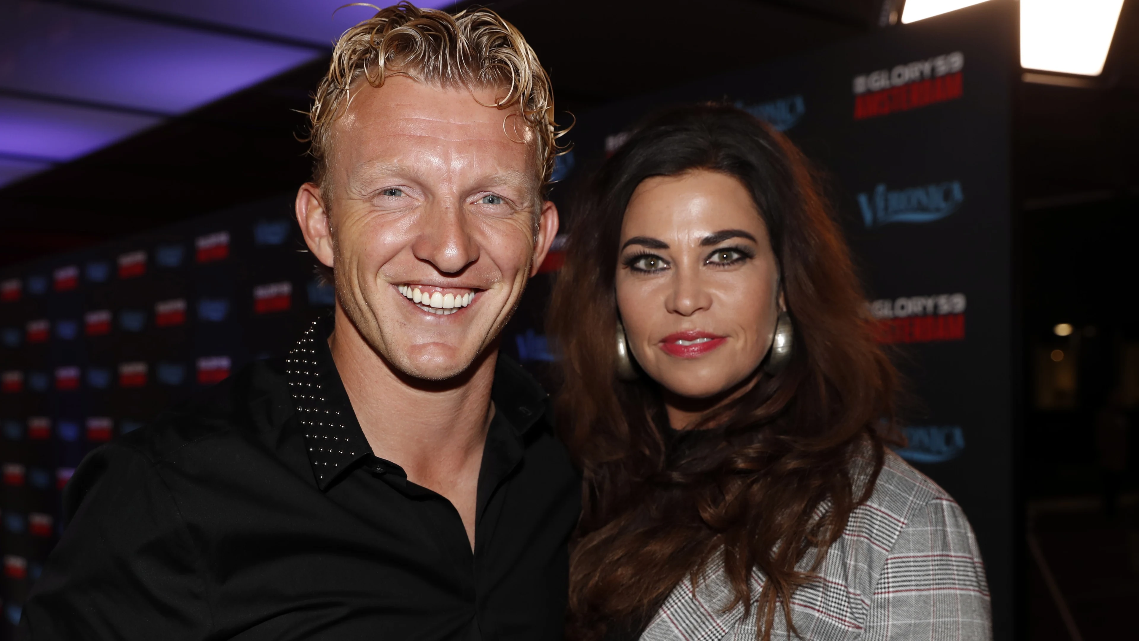 'Hart Gertrude opnieuw gebroken door Dirk Kuyt'