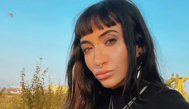 Christina Curry deelt heftige ervaring: 'Het leek wel schurft' 