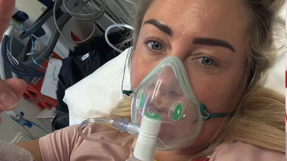 Nederlandse TikTok-ster deelt aangrijpend verhaal over koolmonoxidevergiftiging