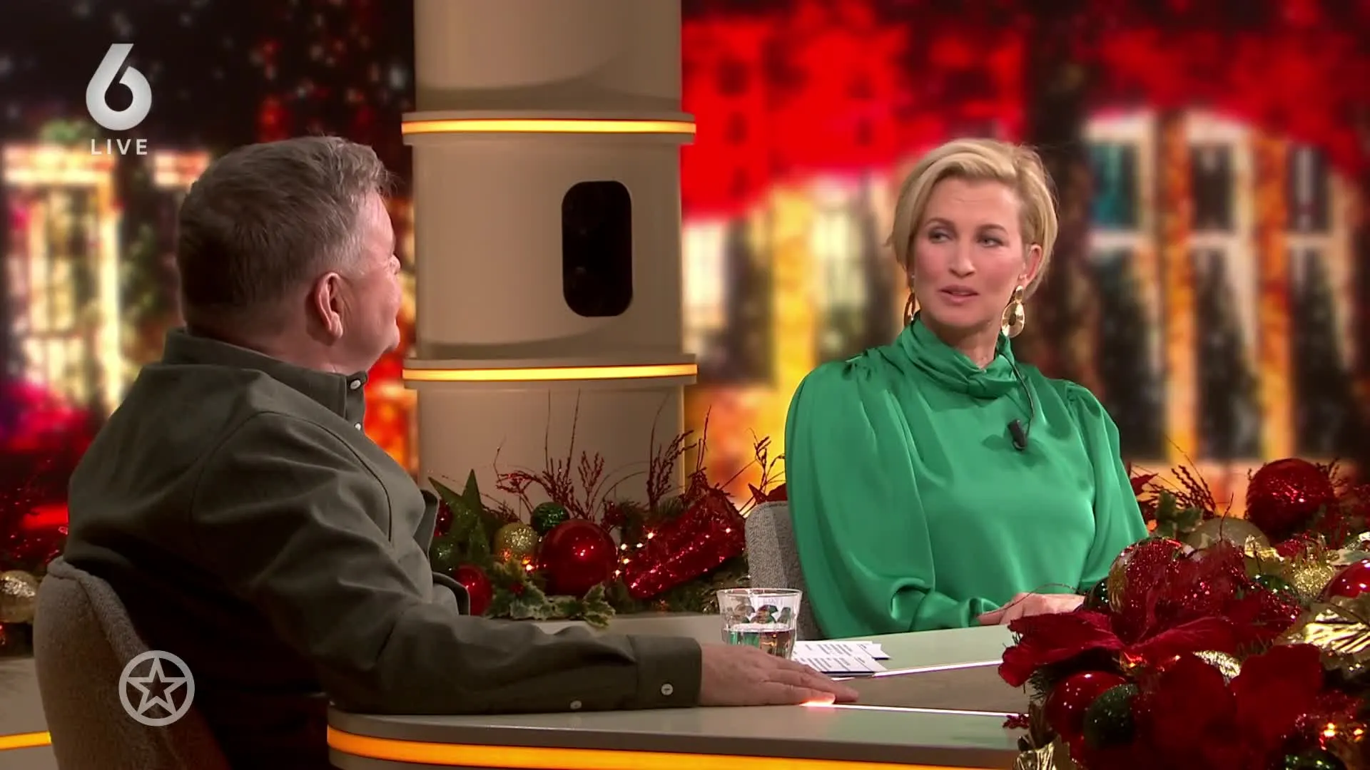 De Nederlandse klassieker Amsterdamned krijgt een vervolg