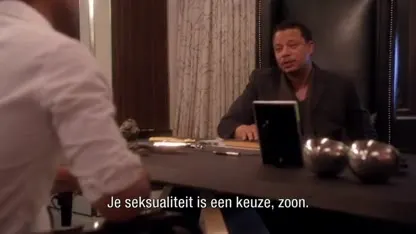 Jussie Smollett opgepakt om valse aangifte