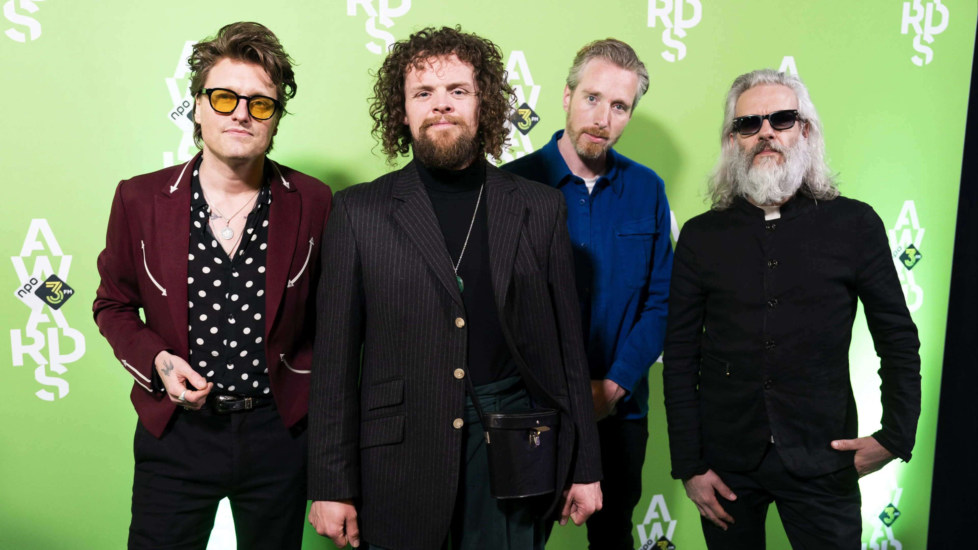 DI-RECT-zanger Marcel Veenendaal deelt verschrikkelijk nieuws