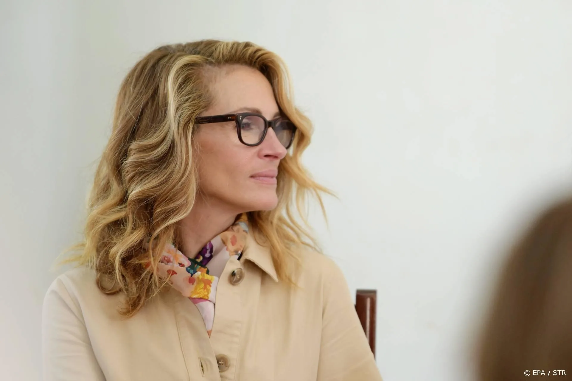 Julia Roberts boekt bescheiden winst met verkoop huis