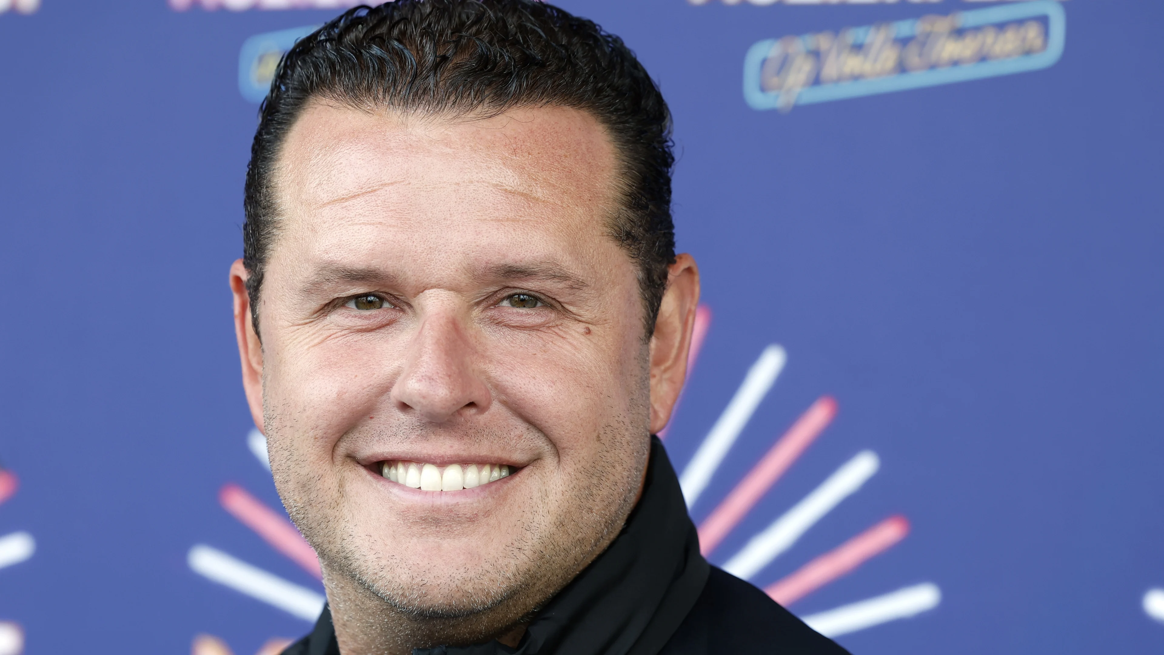 Is John West toe aan een derde kind?