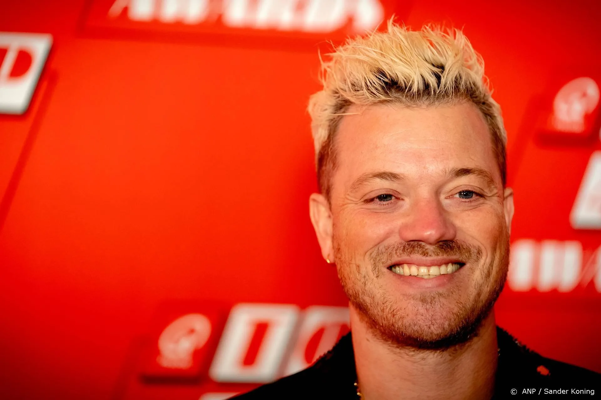 Gers Pardoel gaat onder het mes