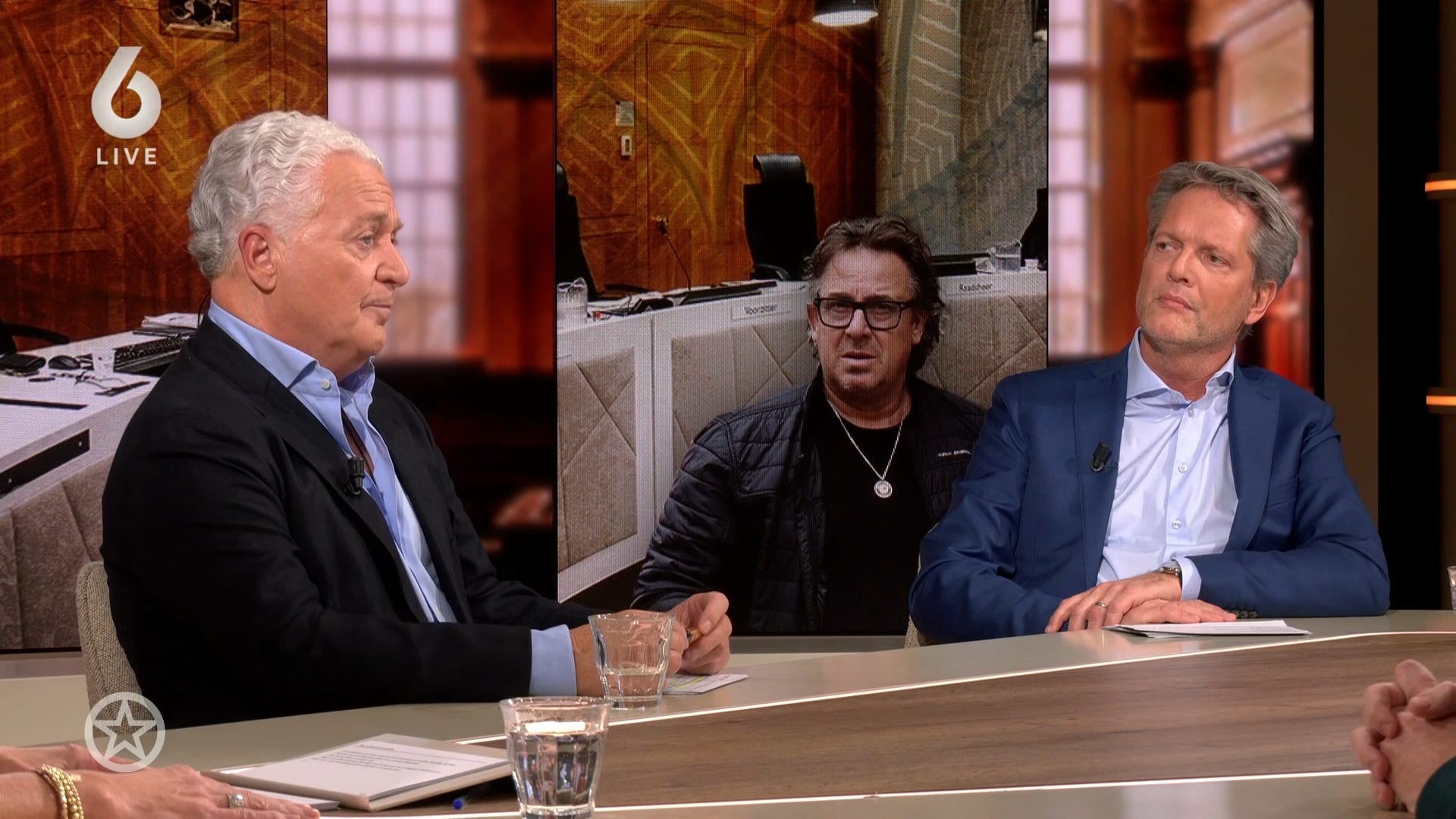 Marco Borsato mag niet gefilmd worden tijdens rechtszaak