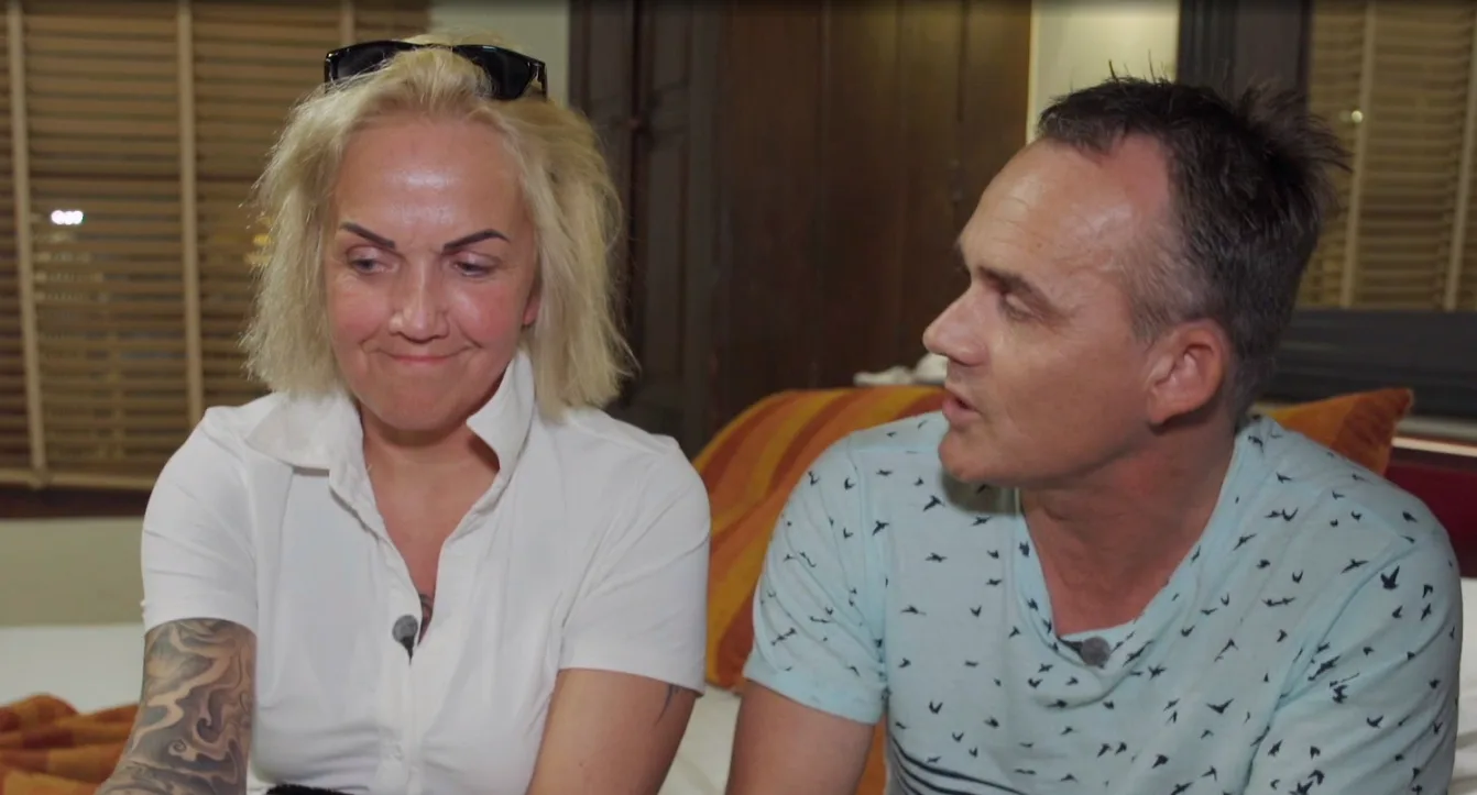 MAFS-kijkers nemen het massaal op voor 'beheerste' Henk