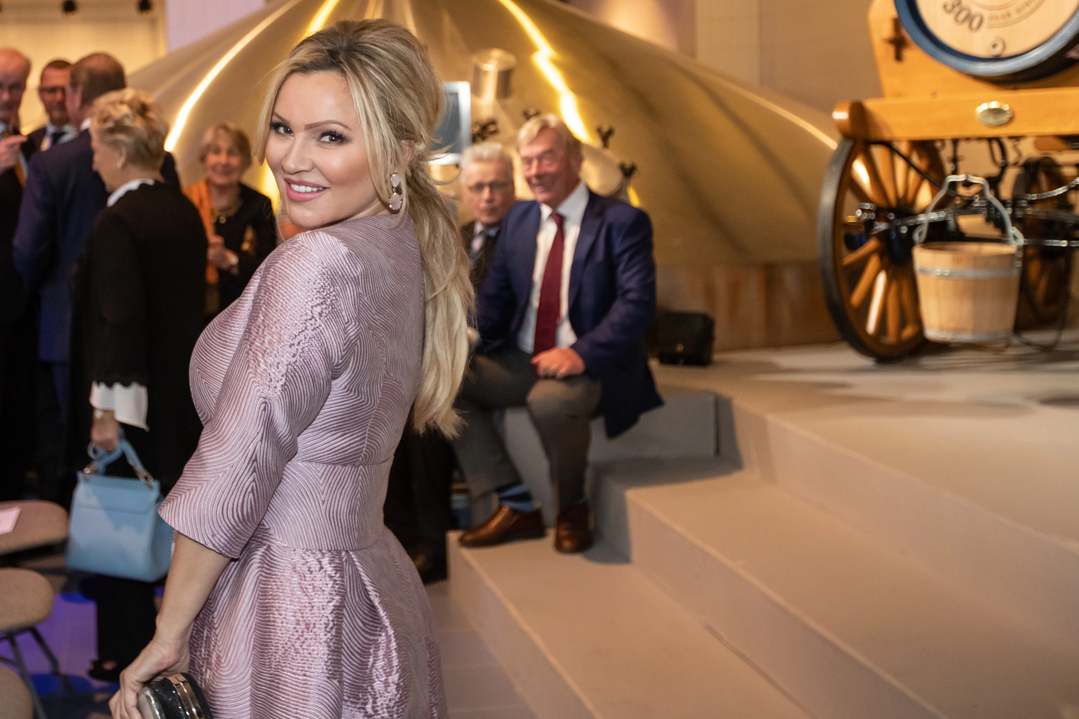 Tatjana Šimić over de coronasituatie in Monaco