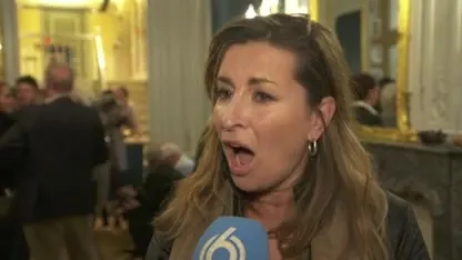 Jan Versteegh presenteert boek over het najagen van geluk