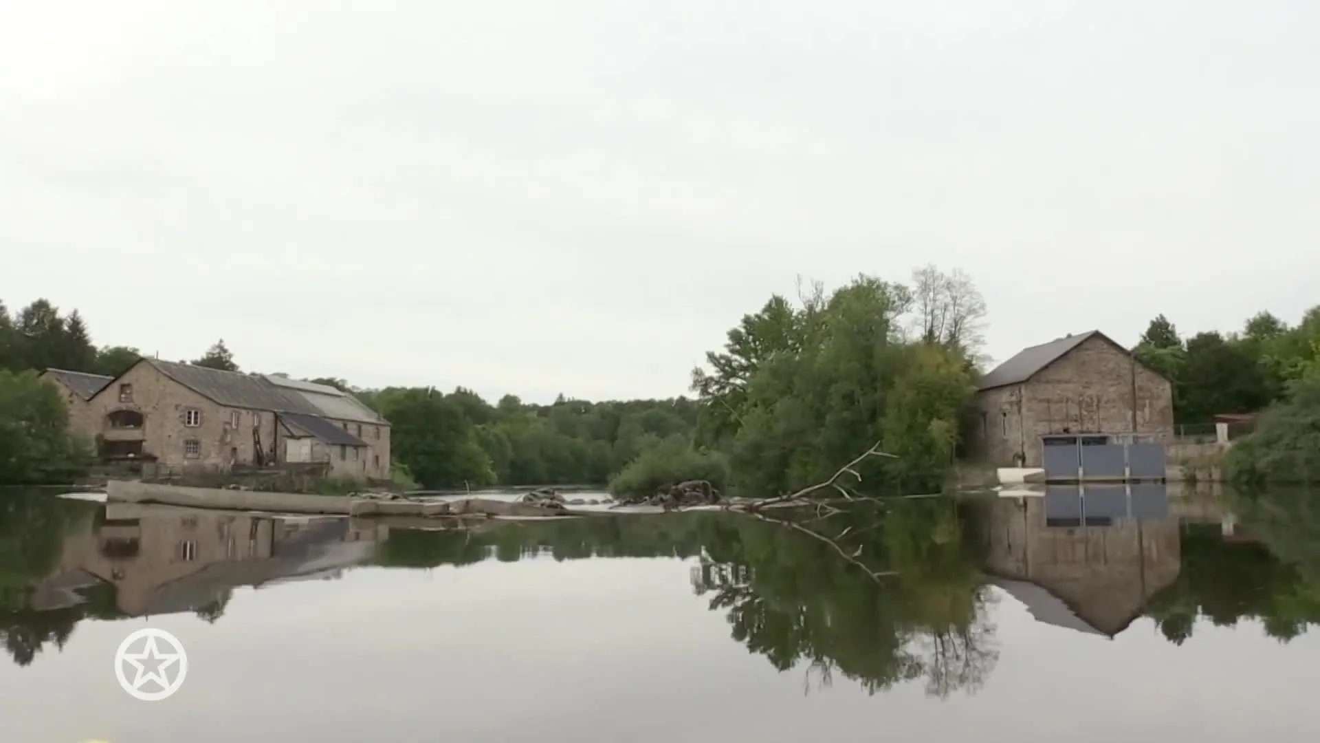 De Meilandjes zoeken een vakantiehuis in Frankrijk