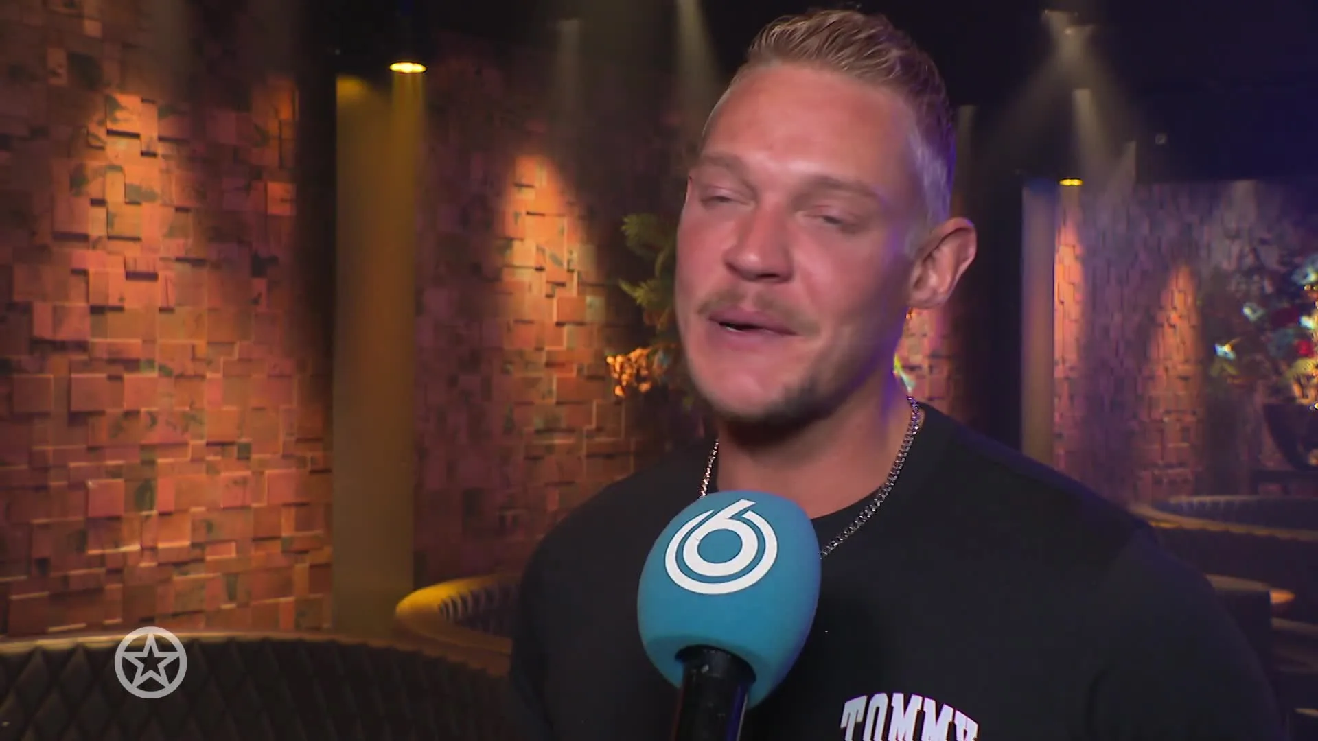 Ferry Doedens over zijn koophuis