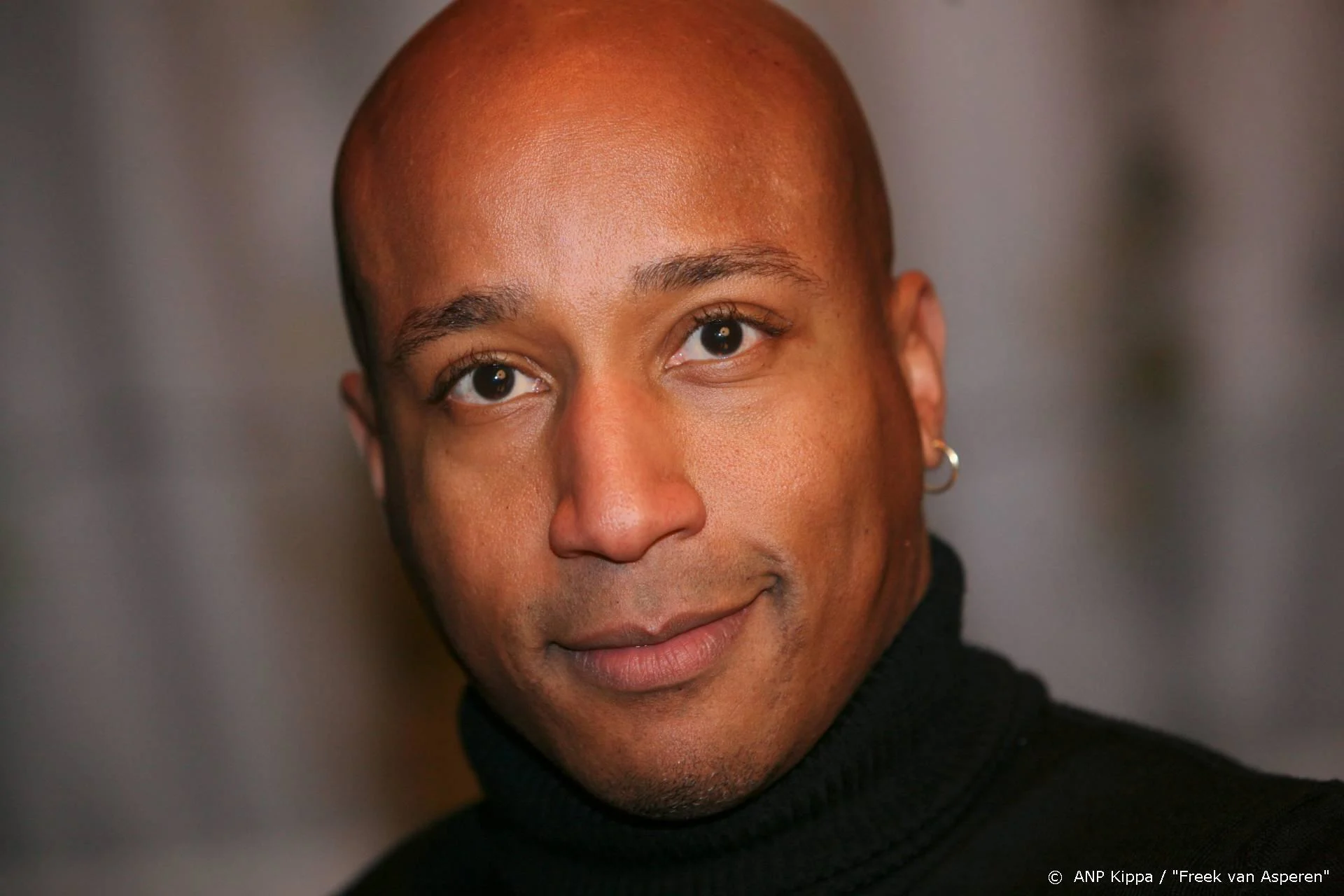 Meer schokkende details bekend in mishandelingszaak All Stars-acteur Sambo