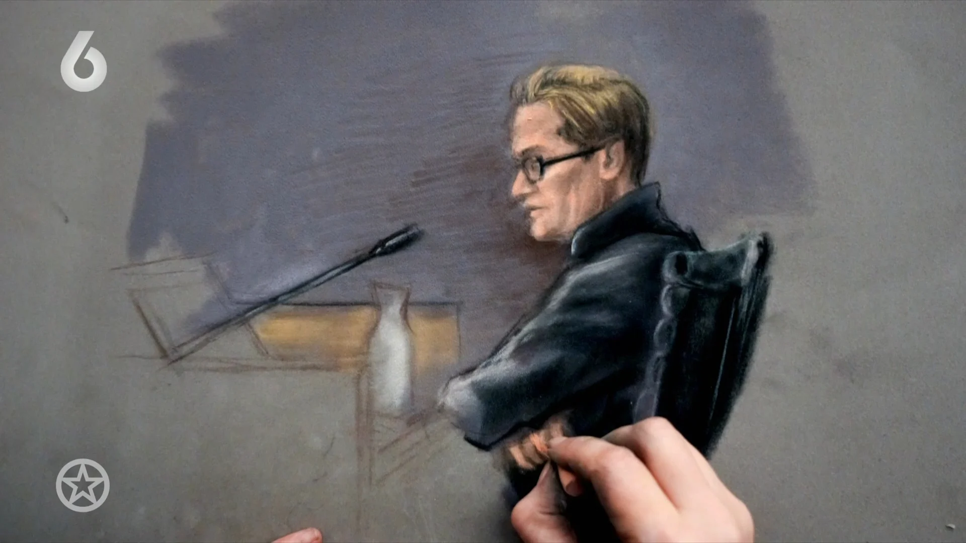 'Houding en verdediging Noorse 'bonusprins' Marius helpen zijn zaak niet'