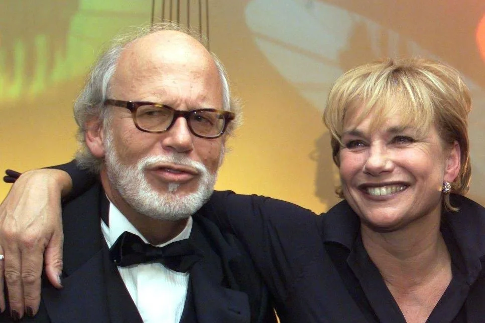 Monique van de Ven over Rob Houwer: 'Geen gemakkelijke man'