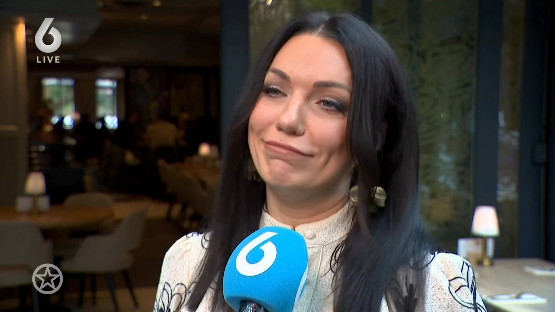 Jill Helena over hoger beroep Ali B