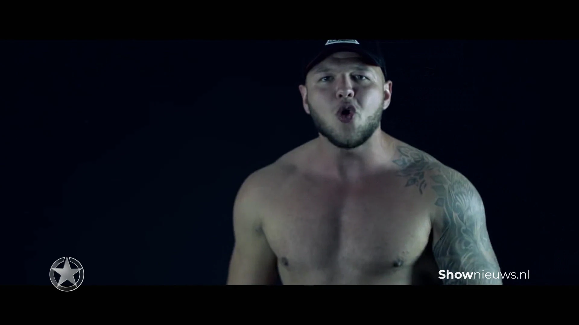 Mick Harren vertelt voor het eerst zijn kant van het verhaal