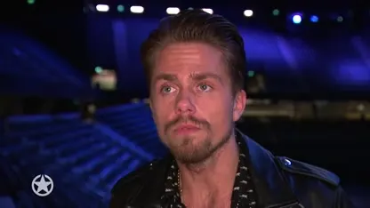 André Hazes door een hel: 'Het is verschrikkelijk'