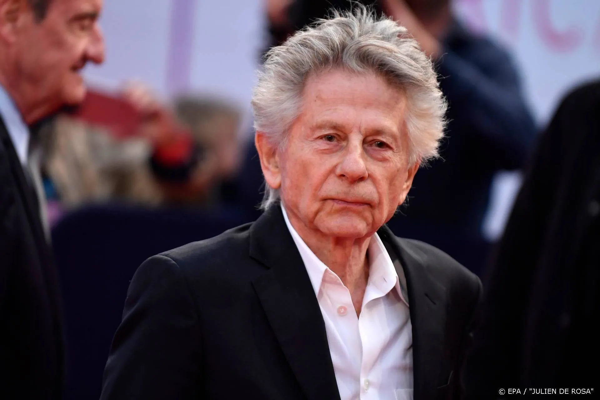 Feministen protesteren tegen Césars-steun Roman Polanski