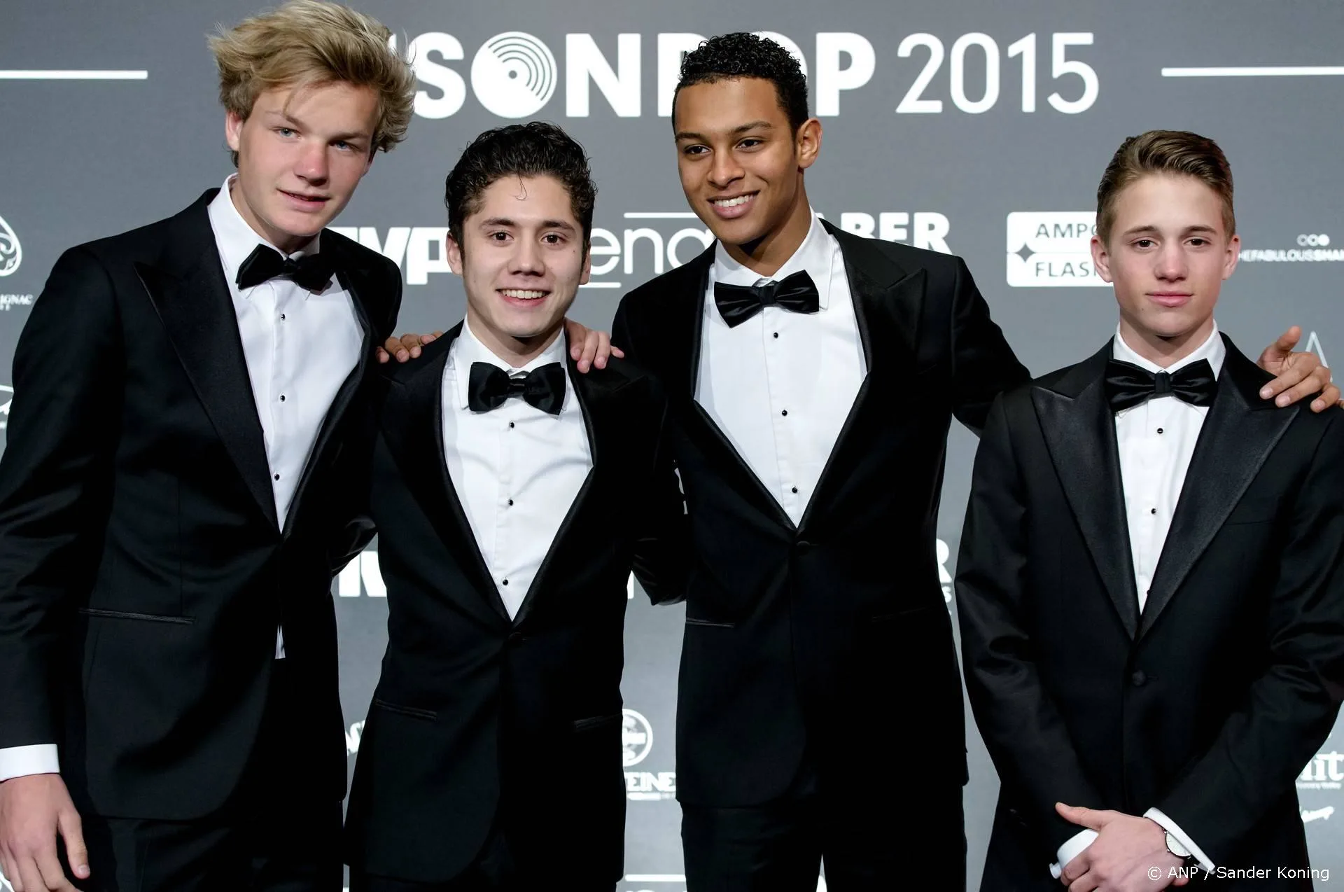 Domper voor fans met kaartjes voor reünieconcert MainStreet