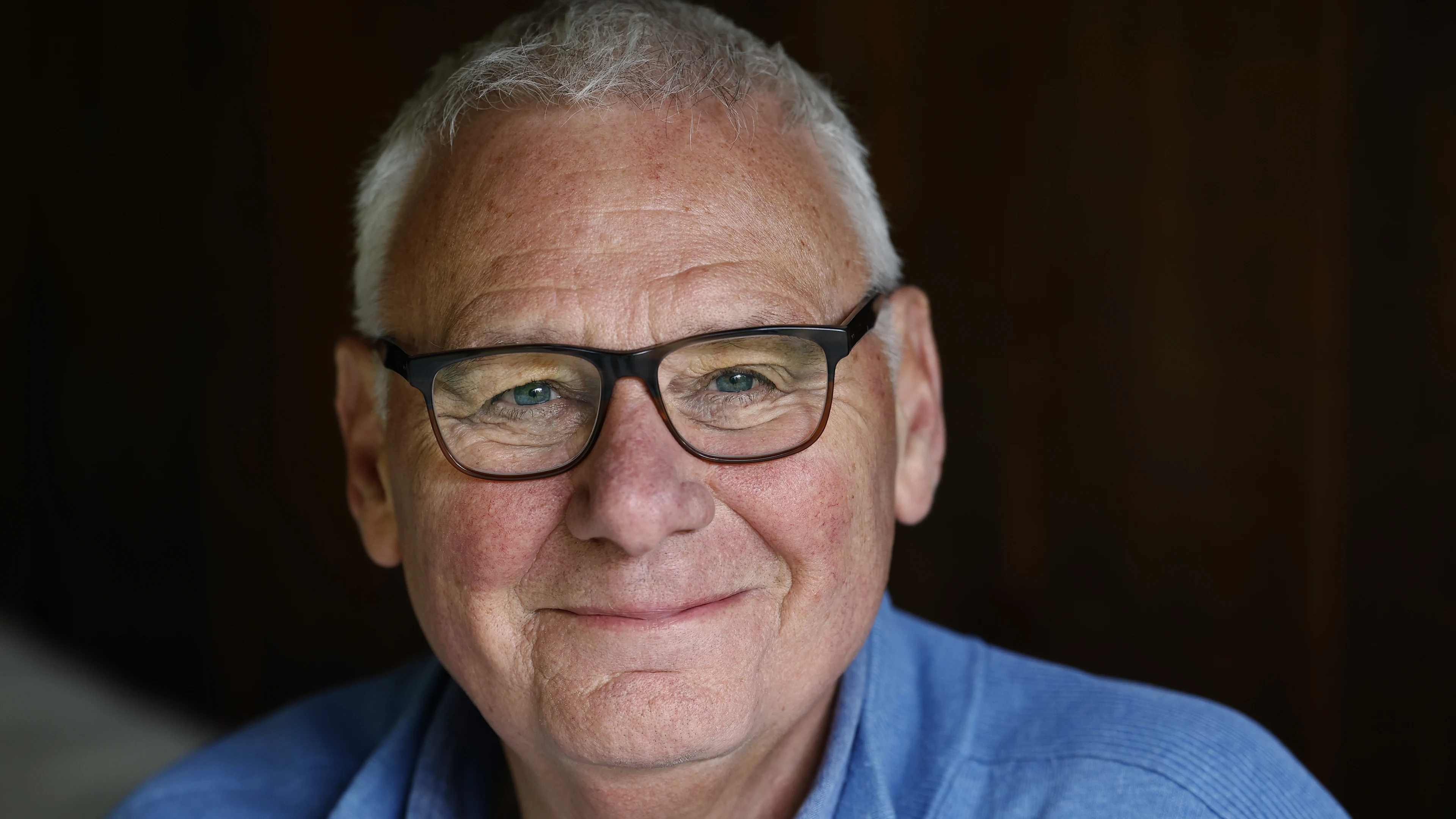 Jan de Hoop deelt gezondheidsupdate na hartinfarct 