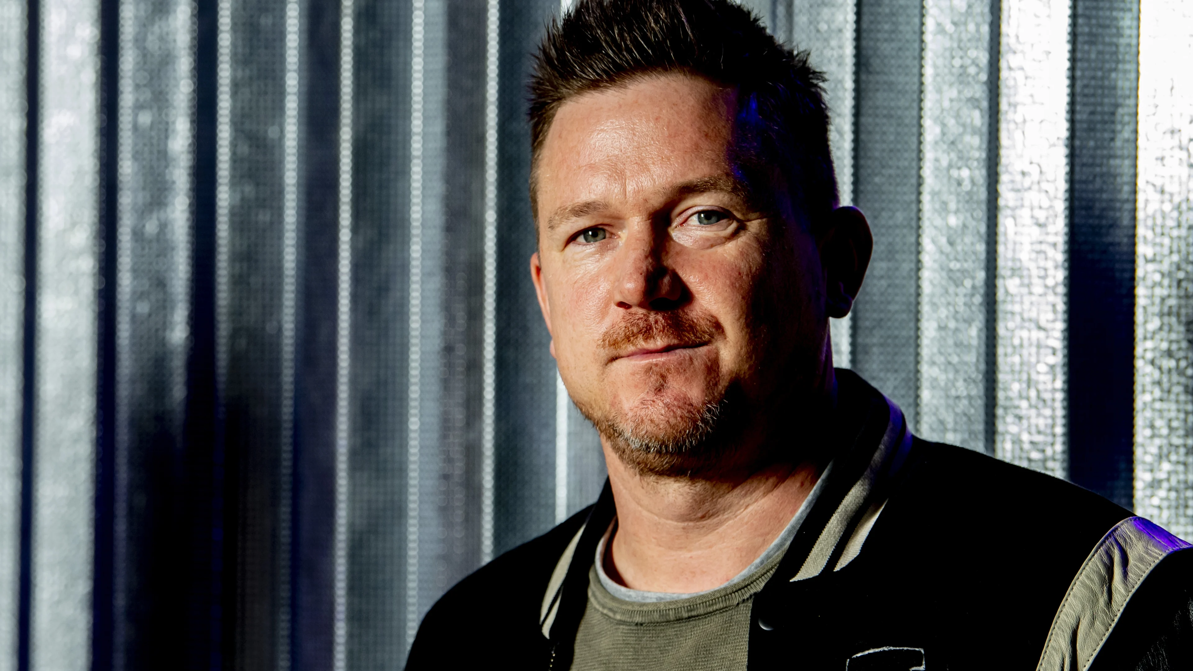 Johnny de Mol vanaf volgende maand terug op tv