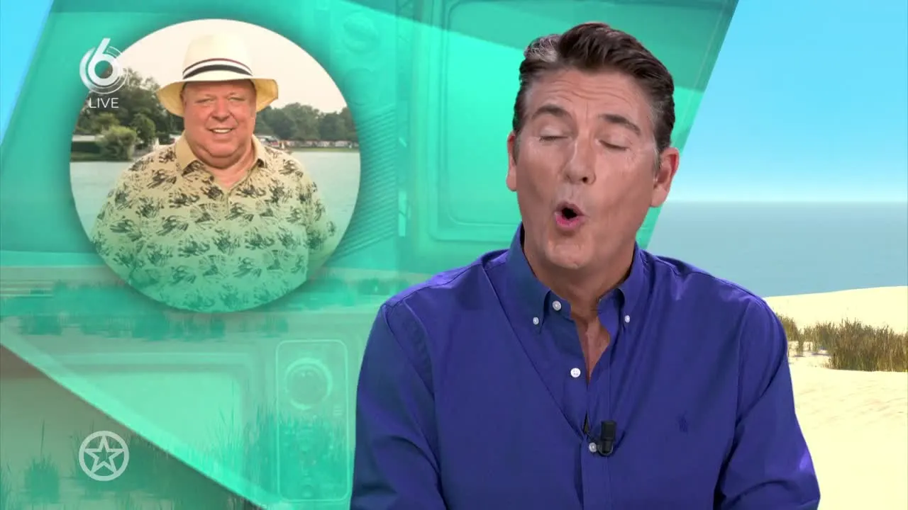 Marco Louwerens over Massa is Kassa