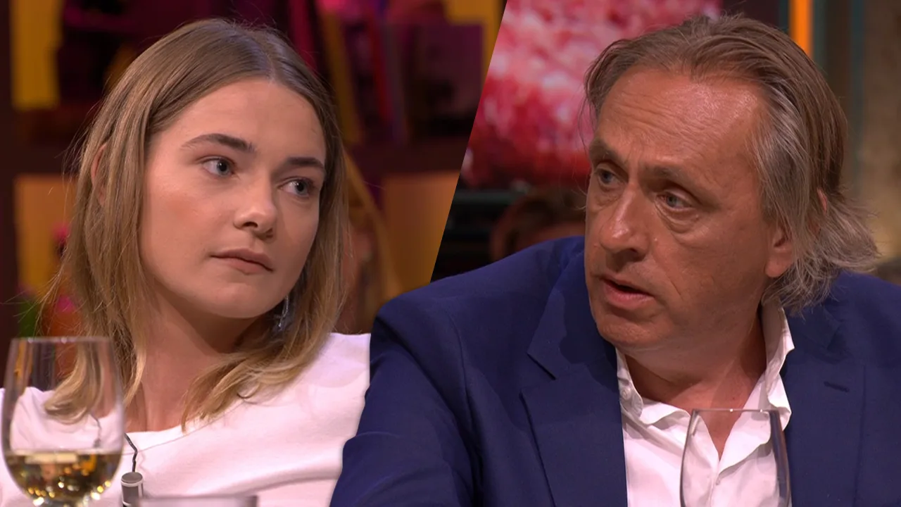 Emma Wortelboer: 'Ik vind Groningen een kutprovincie!'