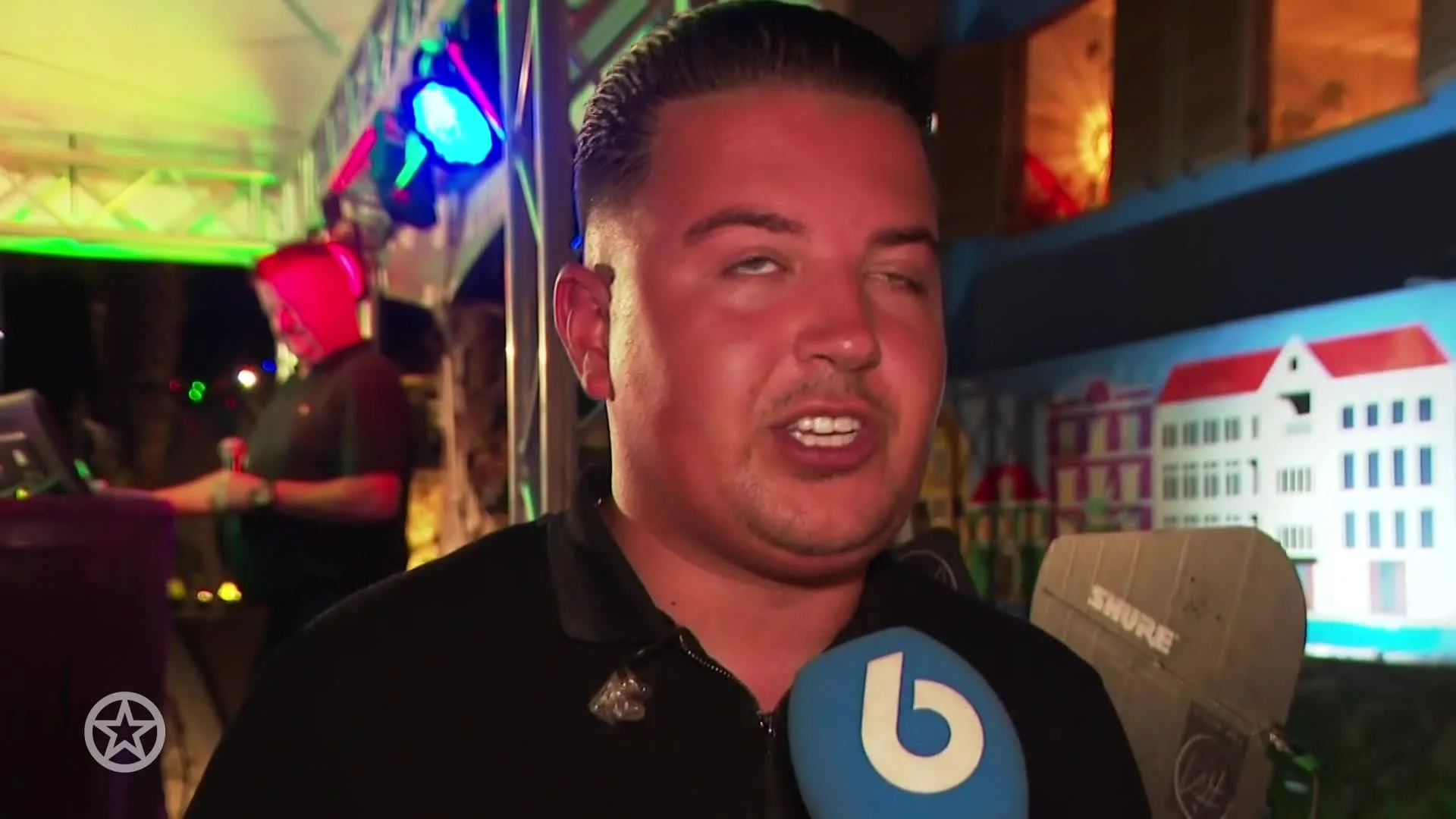 Marco Schuitmaker over absentie Muziekfeest