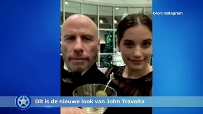 Show Update: Chantal deelt smeltfoto zoontje