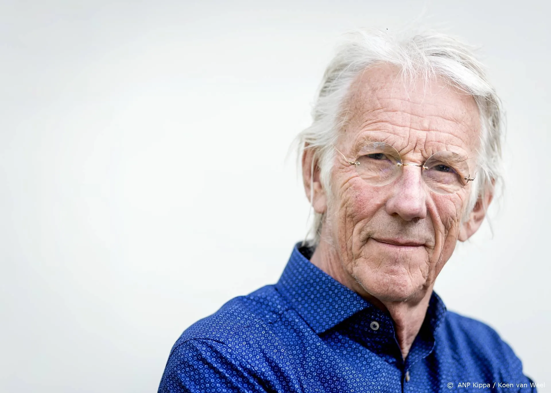 Freek de Jonge: 'Wilde terminaal zieke patiënt niet beledigen'