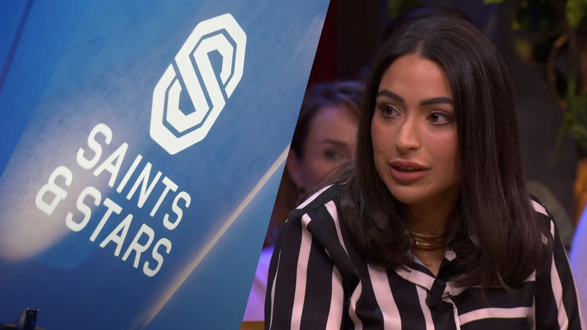 Lale Gül spreekt van 'moderne slavernij' bij sportschool Saints & Stars: 'Dit kan toch niet!'