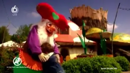 Gert Verhulst maakt zich zorgen om situatie in België